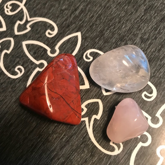 $15 stone bundle - Picture 2 of 2